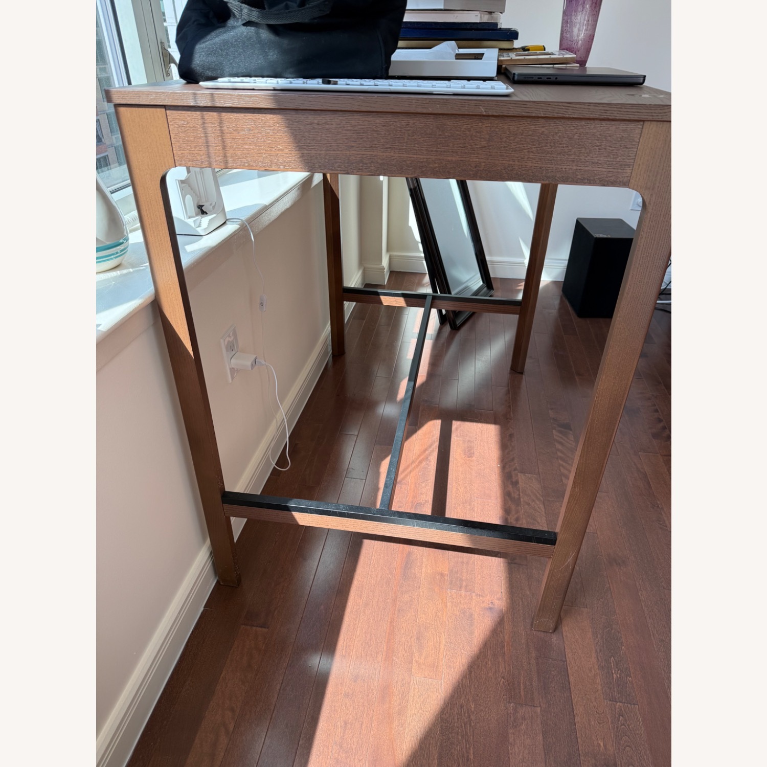 IKEA EKEDALEN Dining Table - image-3