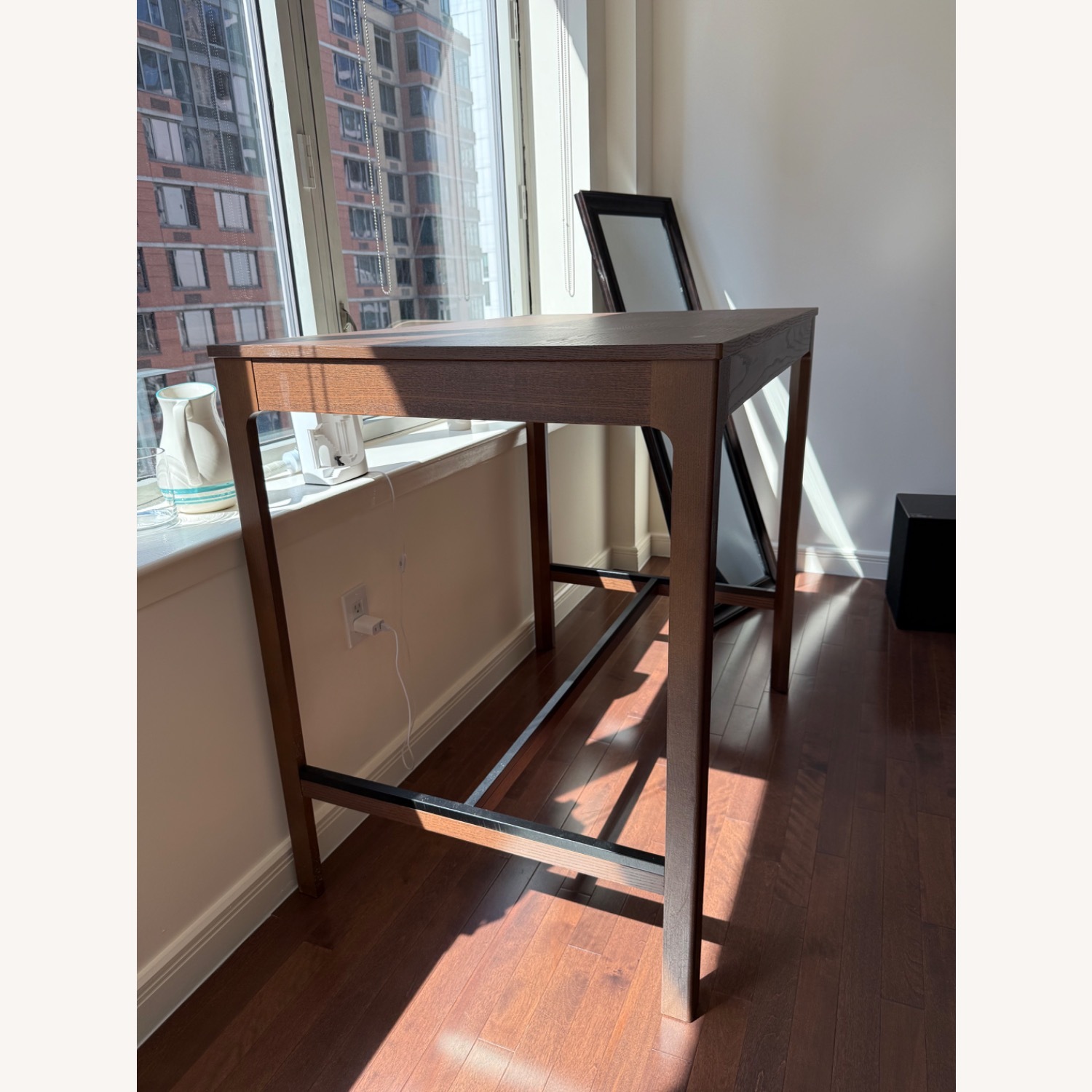 IKEA EKEDALEN Dining Table - image-2