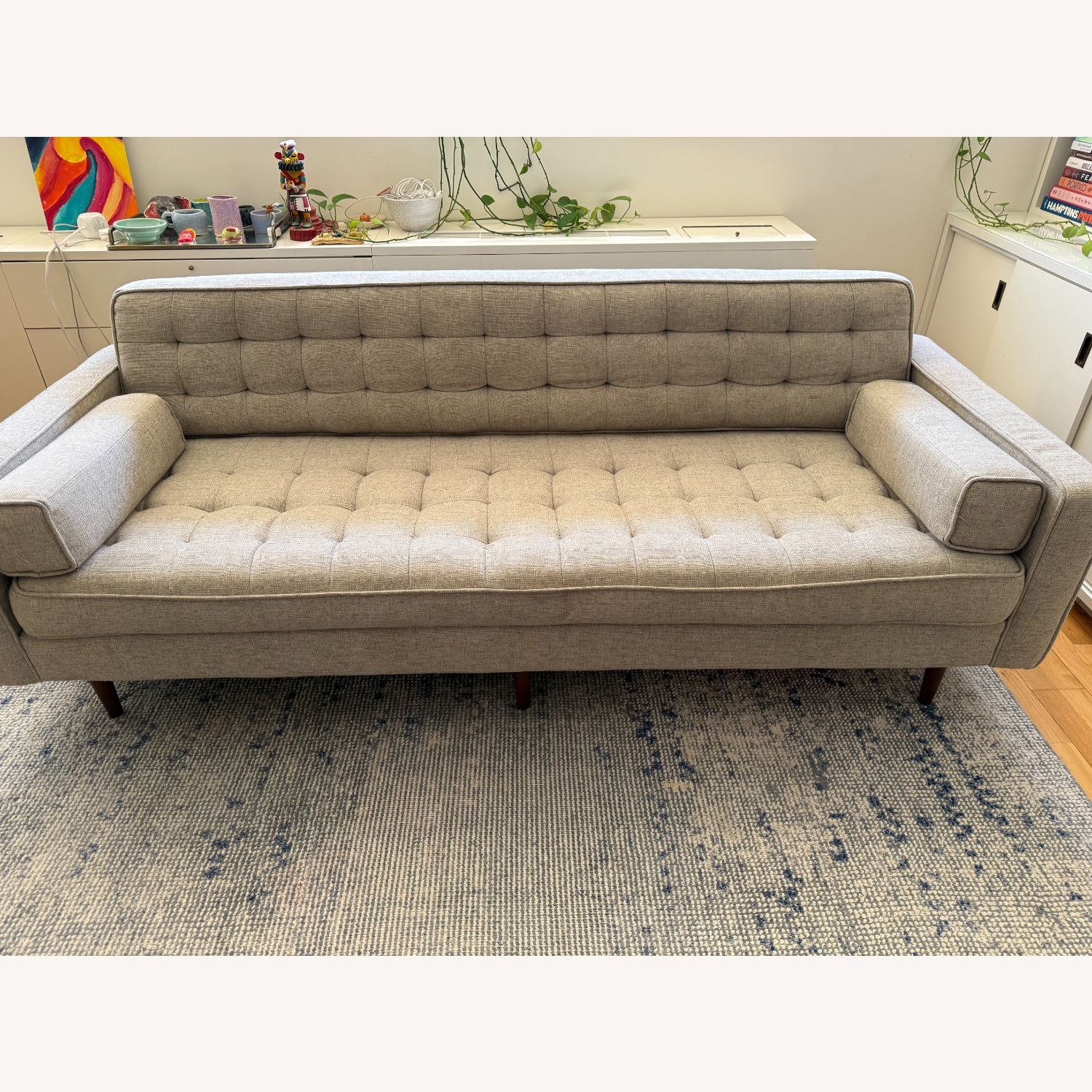 Gus Modern Spencer Loft Bi-Sectional - image-5