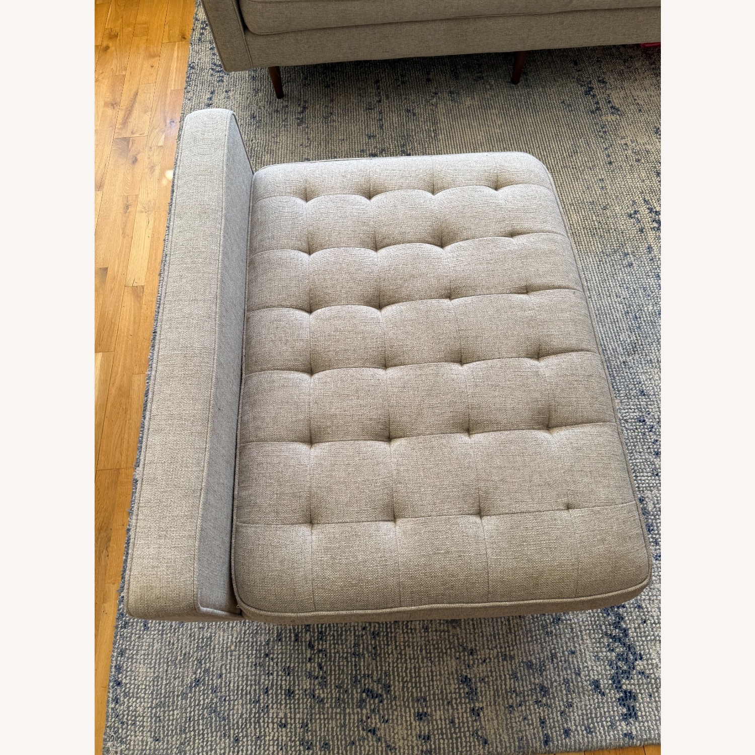 Gus Modern Spencer Loft Bi-Sectional - image-4