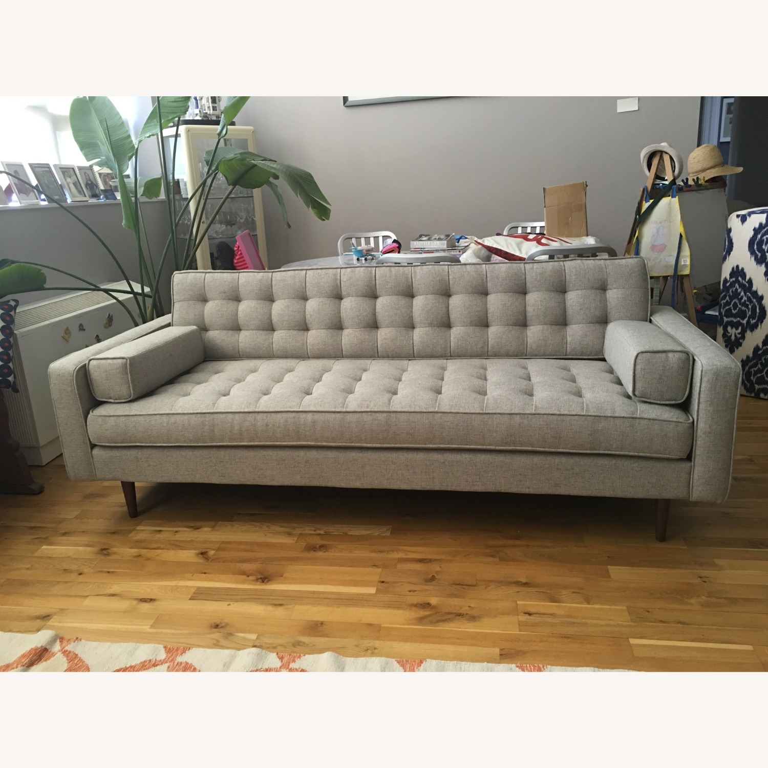 Gus Modern Spencer Loft Bi-Sectional - image-2