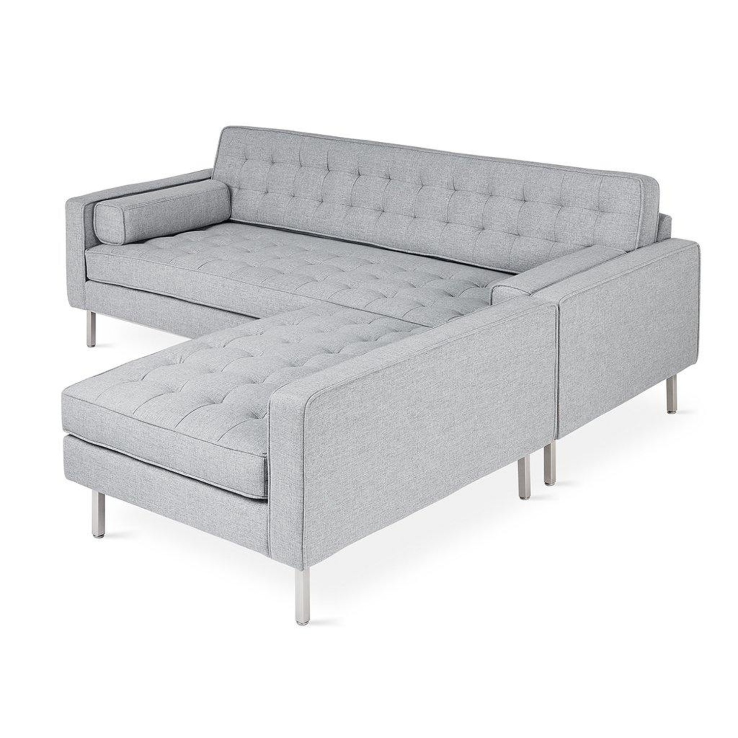 Gus Modern Spencer Loft Bi-Sectional - image-6