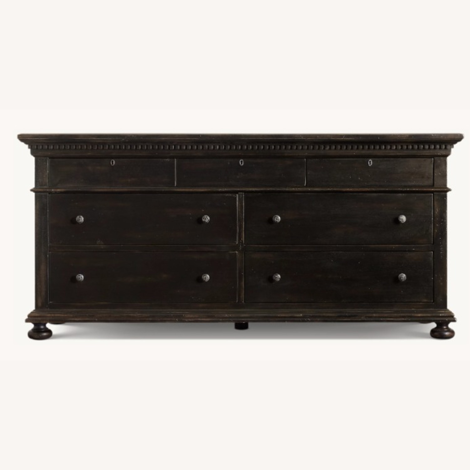 Rh St James Dresser