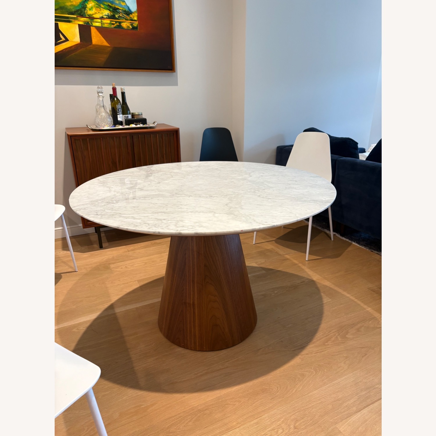 Rove Concepts Winston Dining Table - image-1