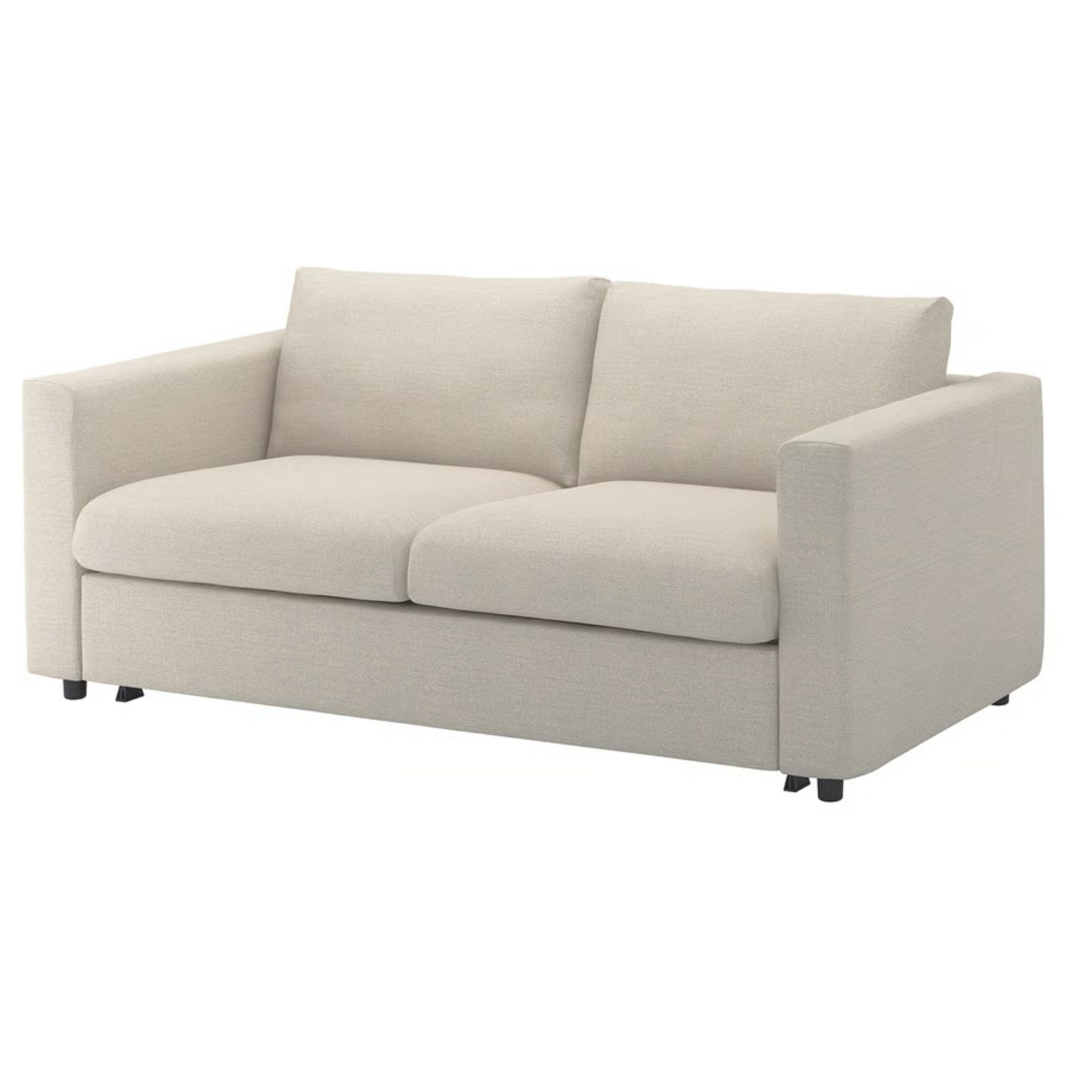 IKEA VIMLE Queen Sleeper Couch - image-5