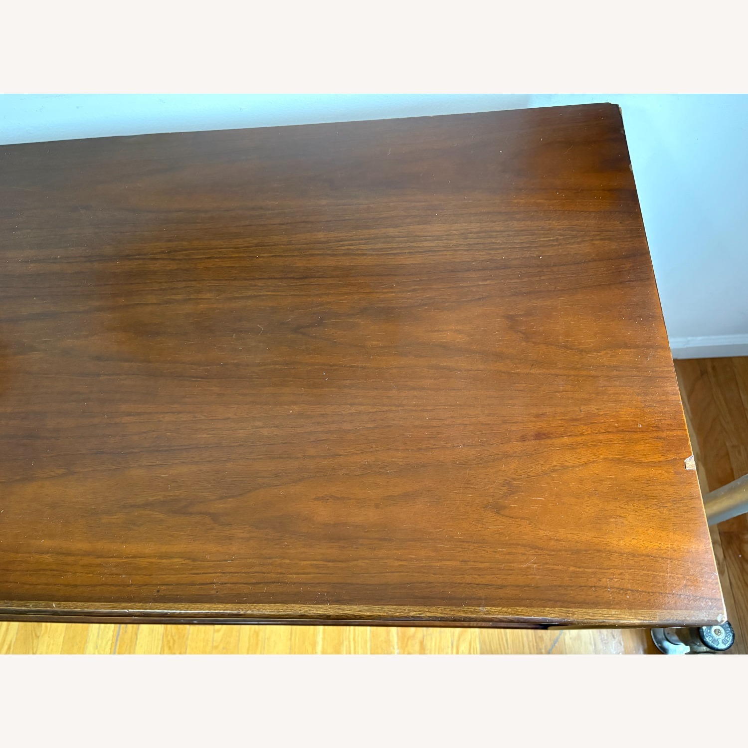 Hoke Furniture Midcentury Modern Dresser - image-4