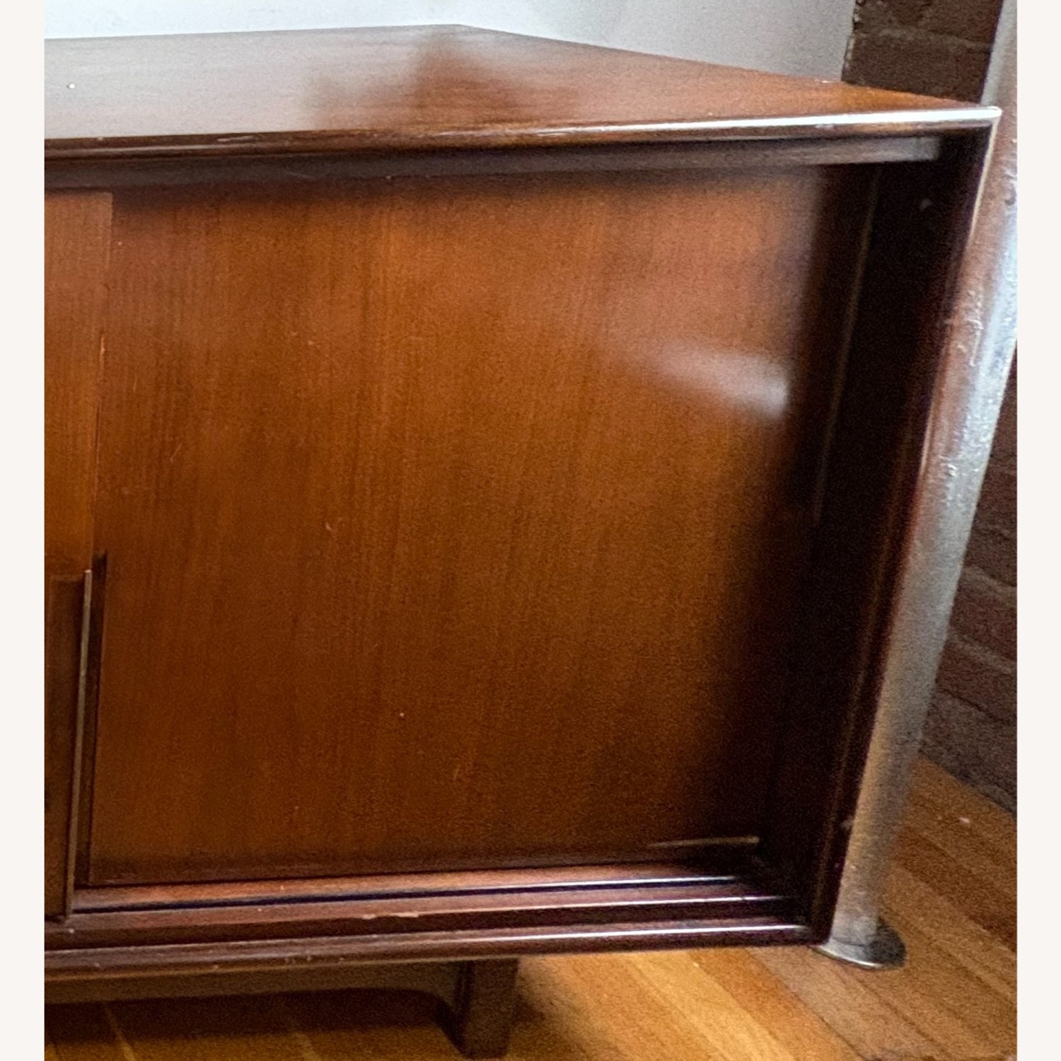 Hoke Furniture Midcentury Modern Dresser - image-6