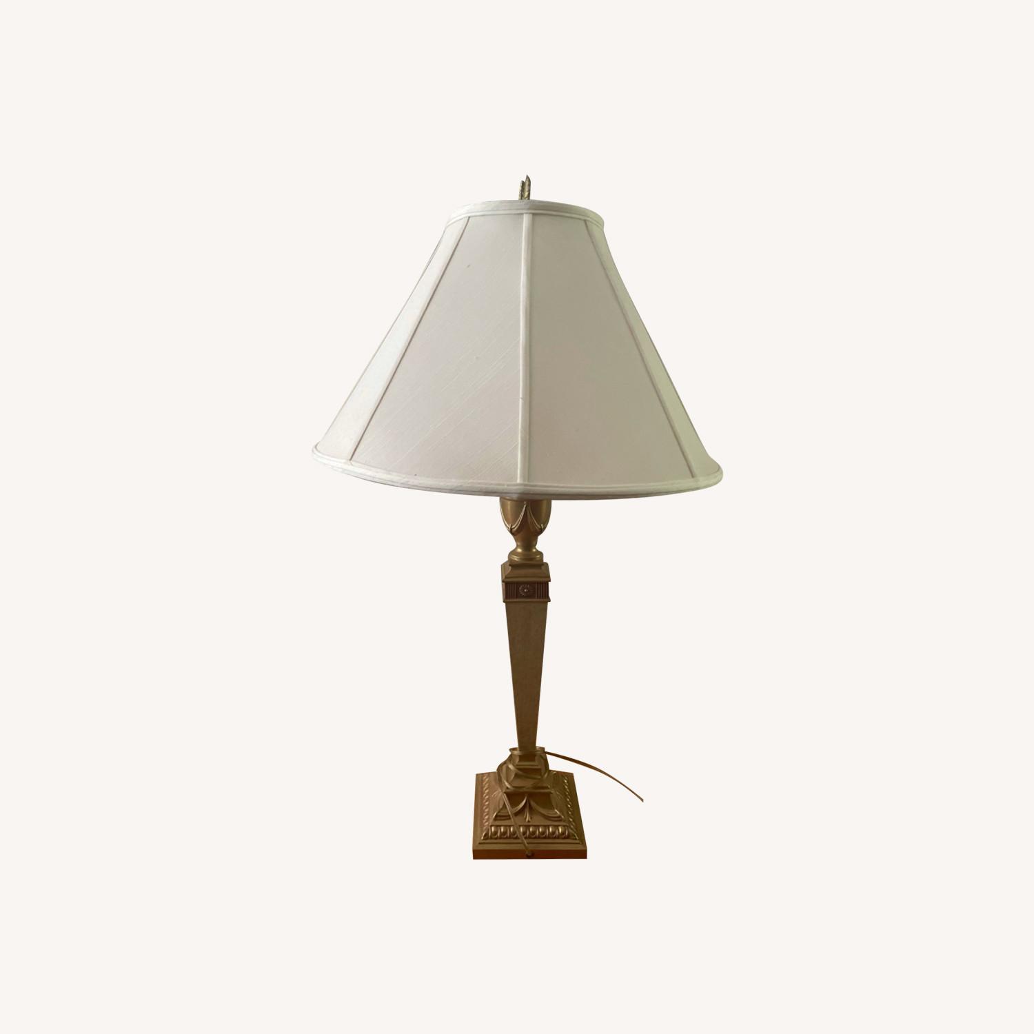Modern Table Lamp - image-0