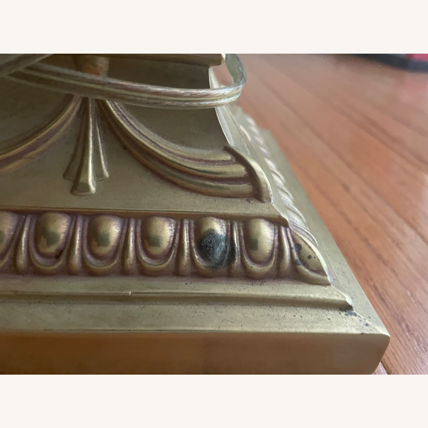 Modern Table Lamp - image-4