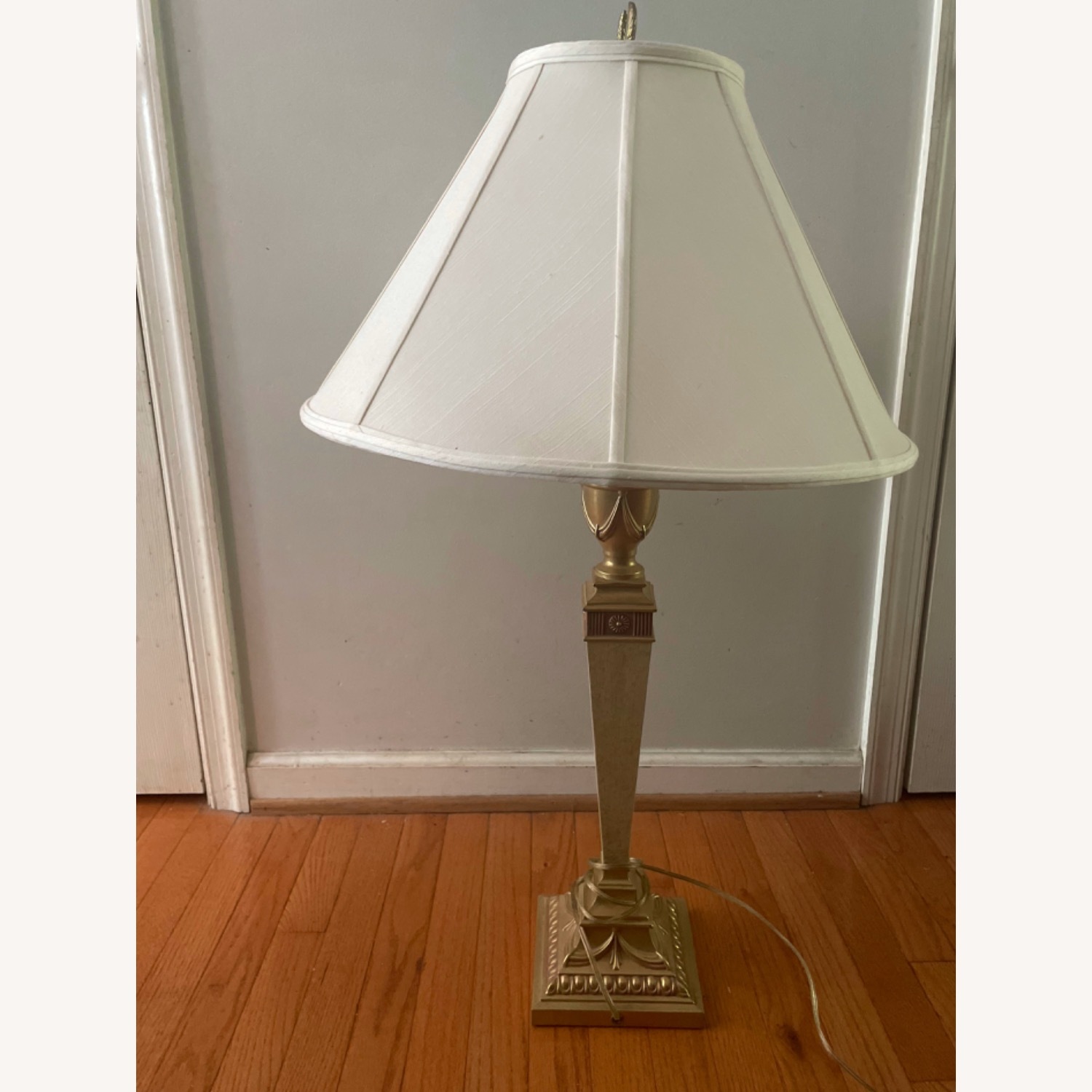 Modern Table Lamp - image-1