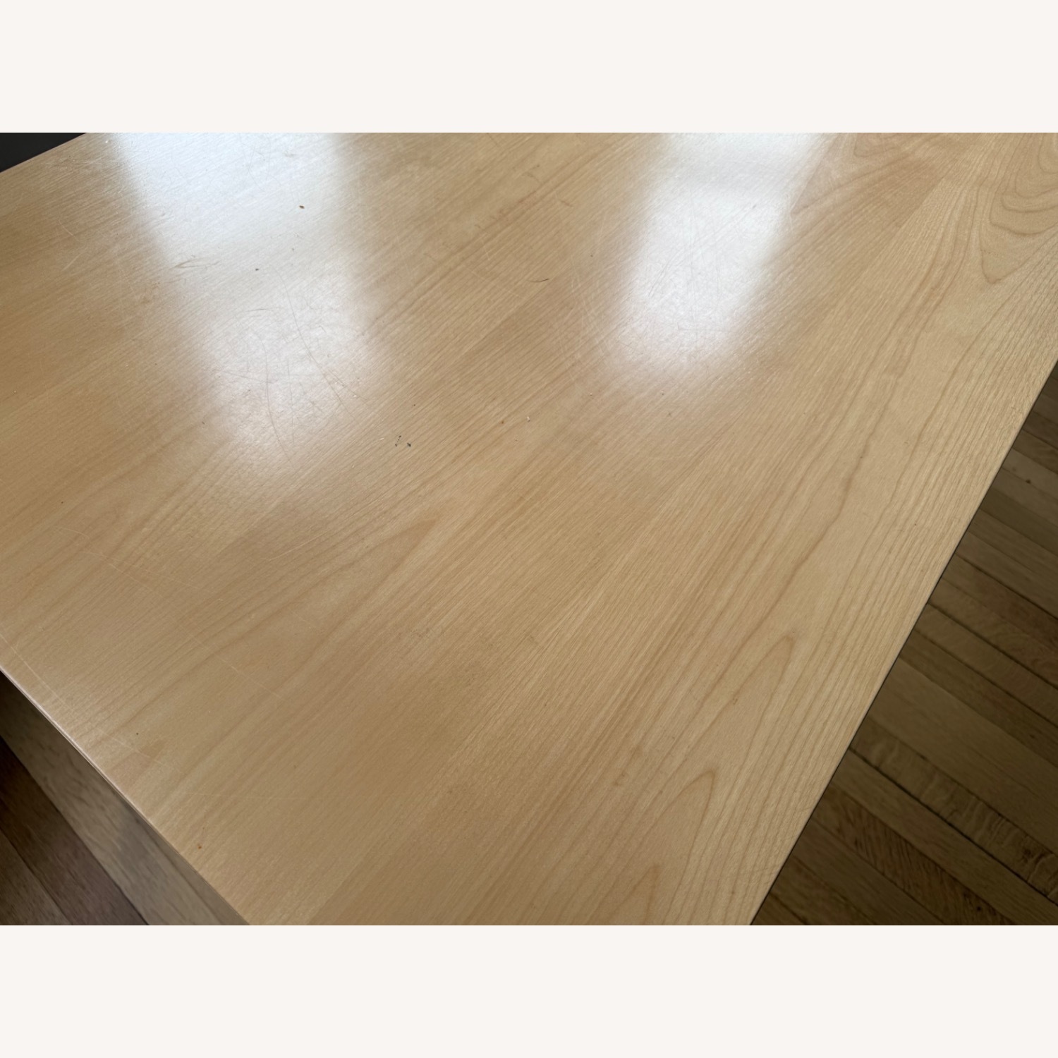 Floyd The Table Wood Dining Table - image-5