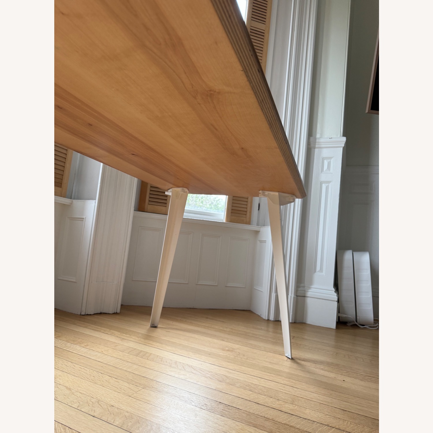 Floyd The Table Wood Dining Table - image-3