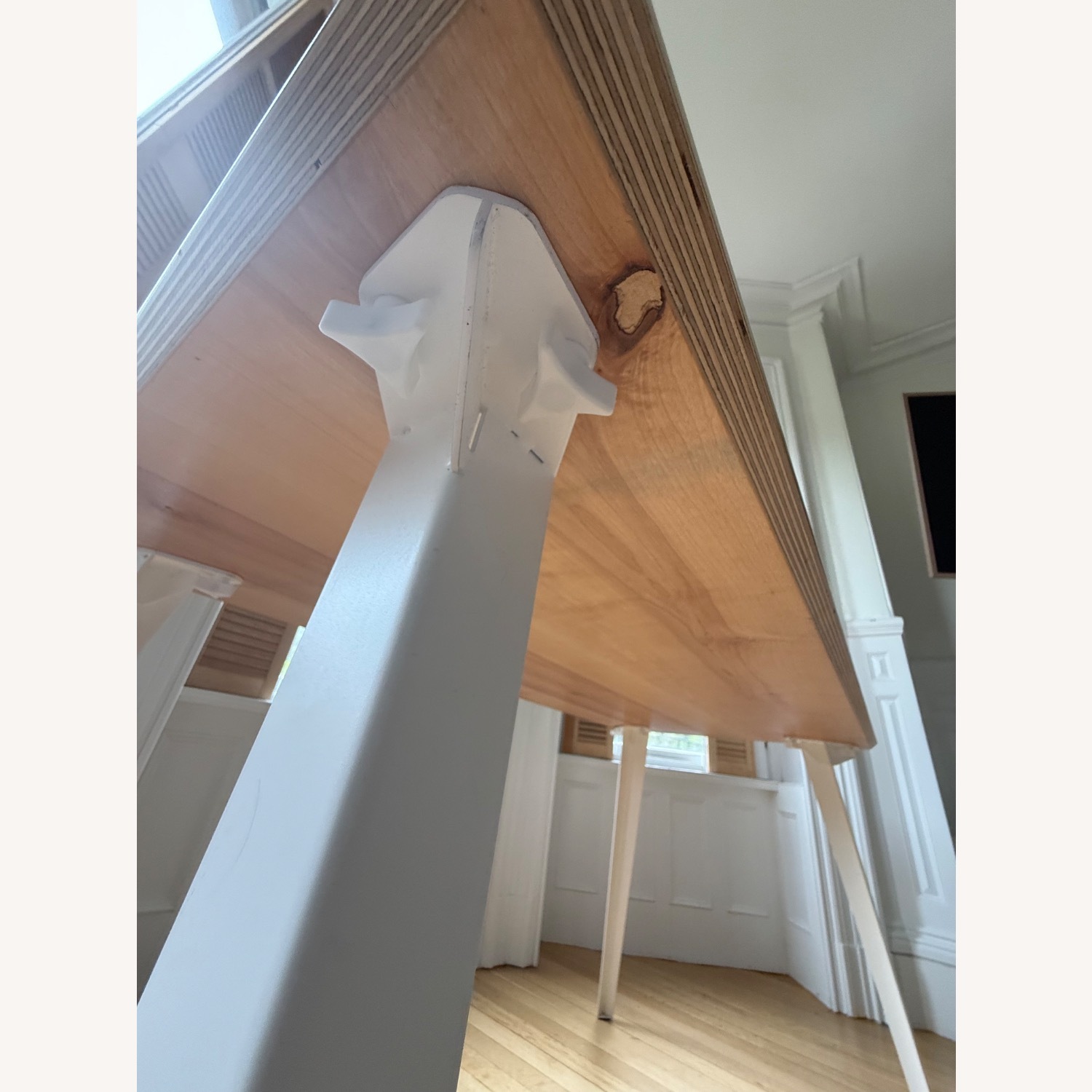 Floyd The Table Wood Dining Table - image-2