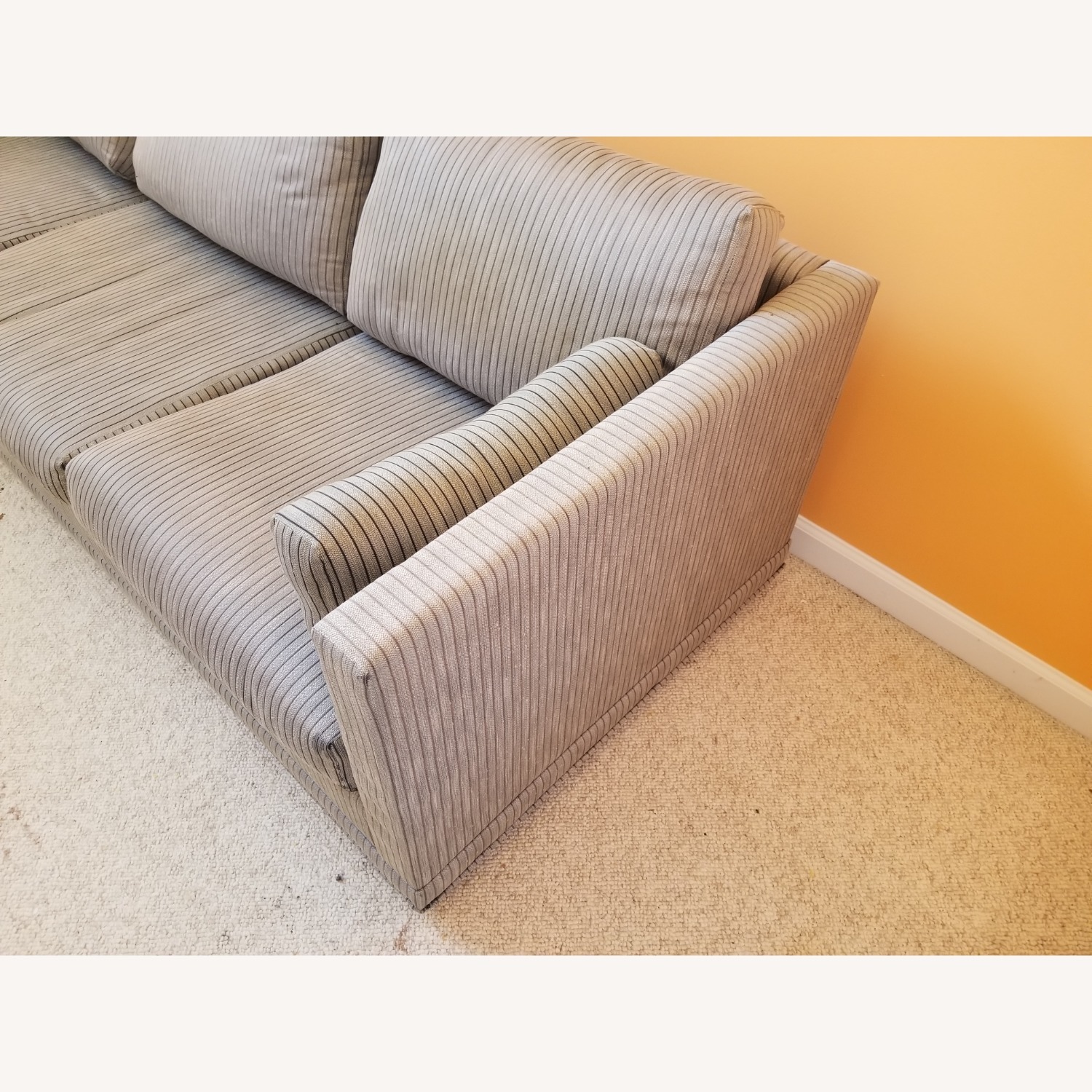 Sleeper Sofa - image-2