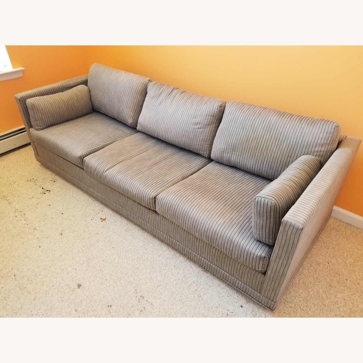 Sleeper Sofa - image-1