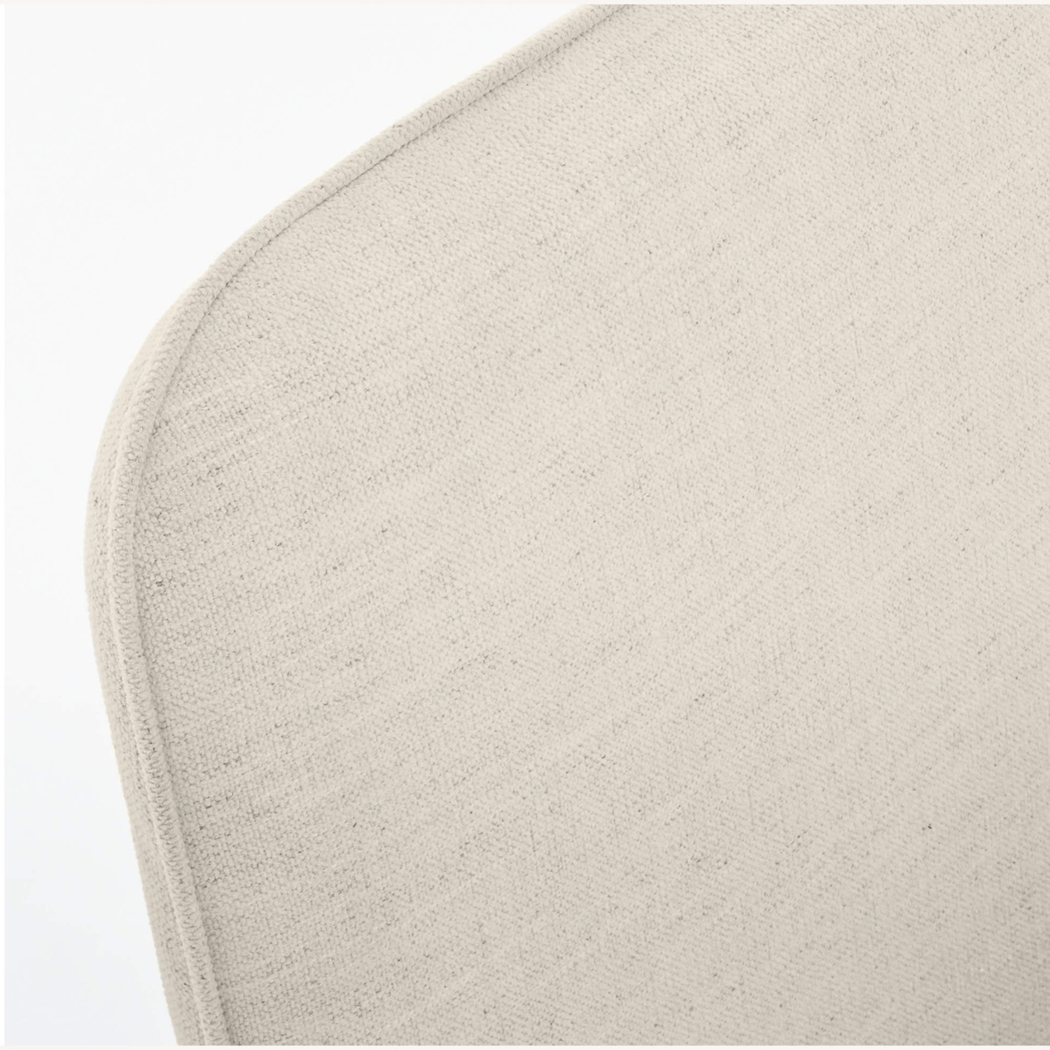 CB2 Camerano White Queen Bed - image-5