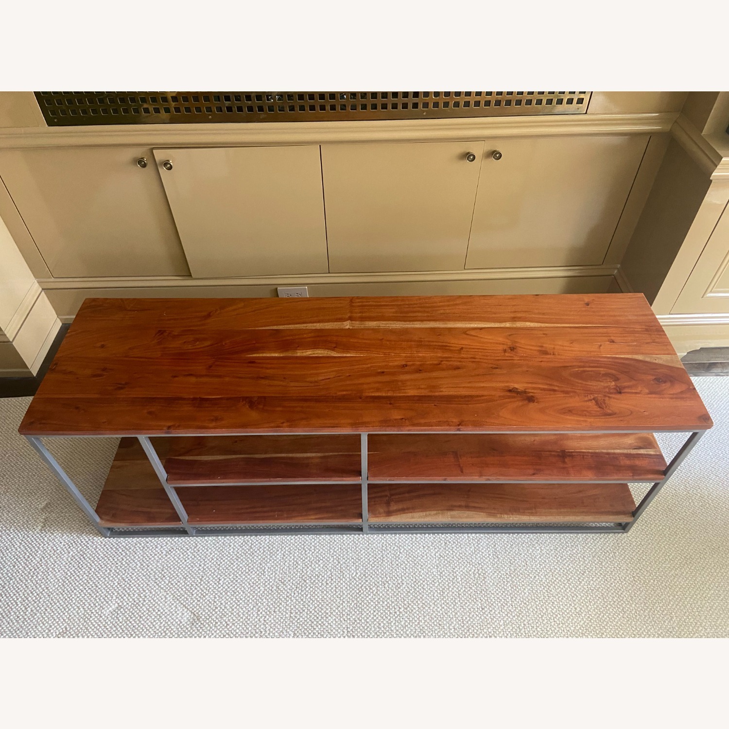 CB2 Framework Credenza - image-2