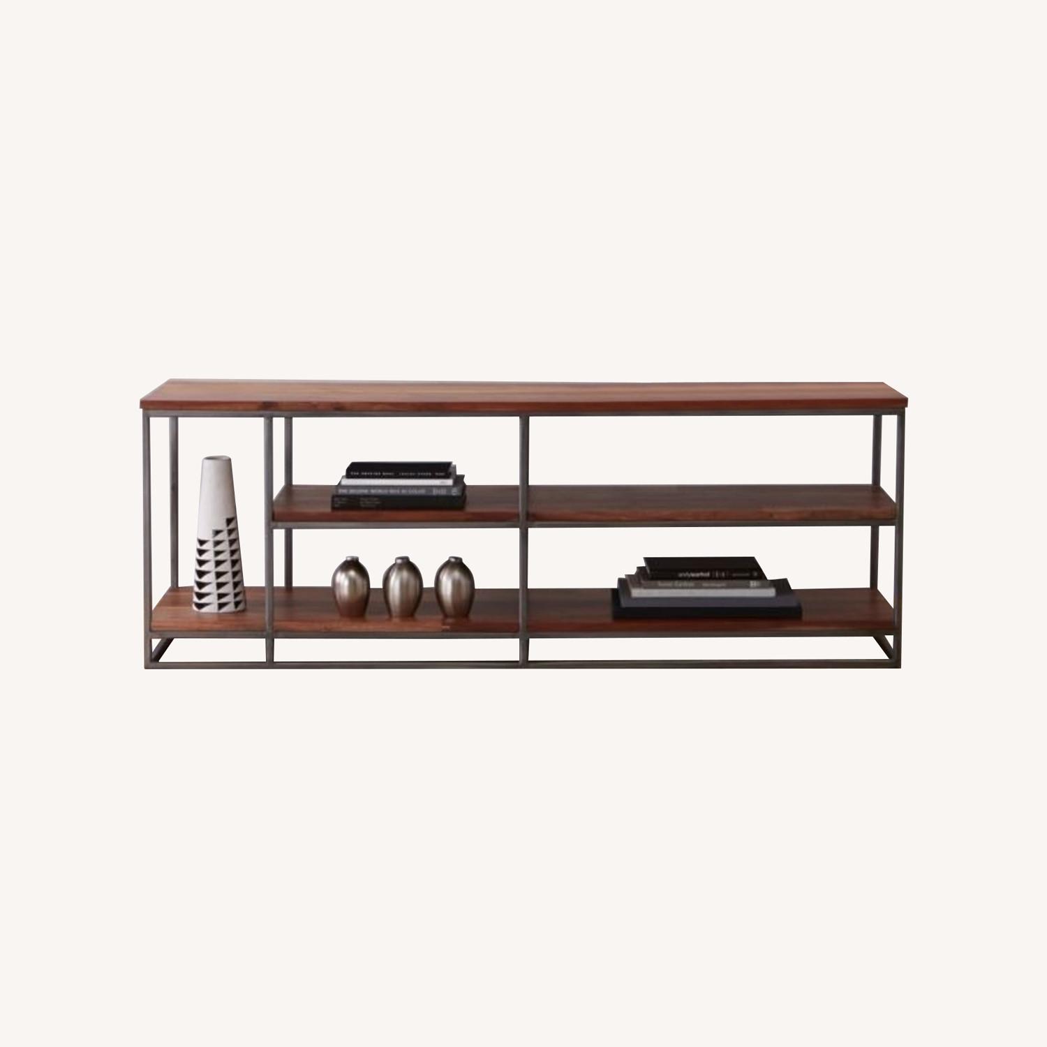 CB2 Framework Credenza - image-0