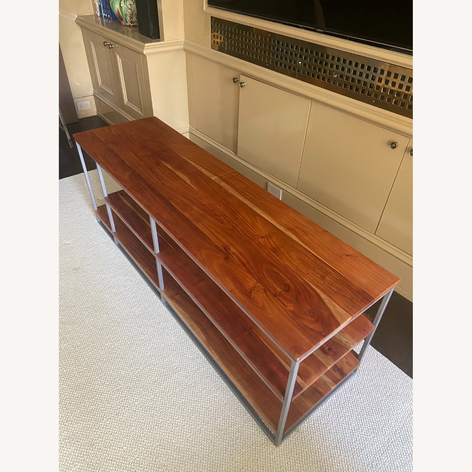 CB2 Framework Credenza - image-5