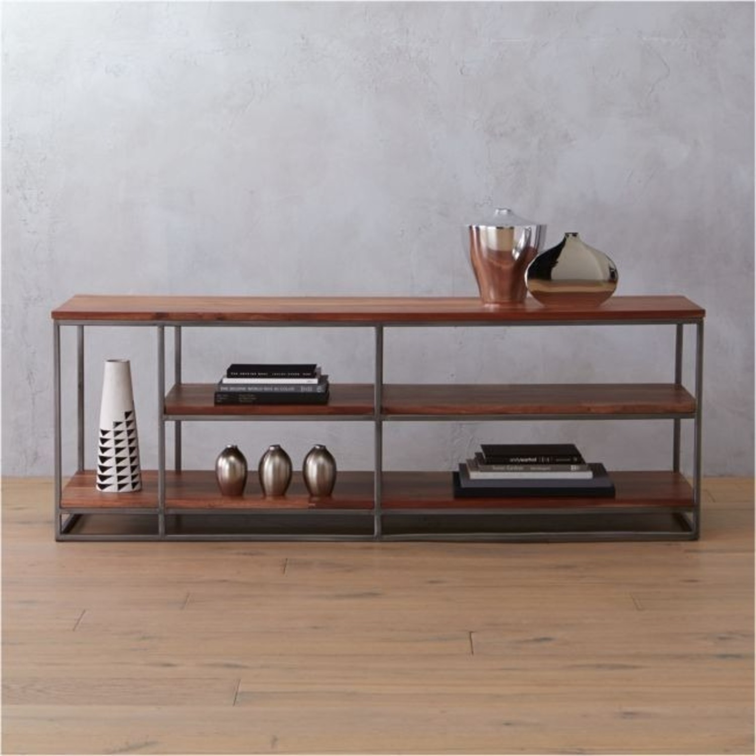 CB2 Framework Credenza - image-7