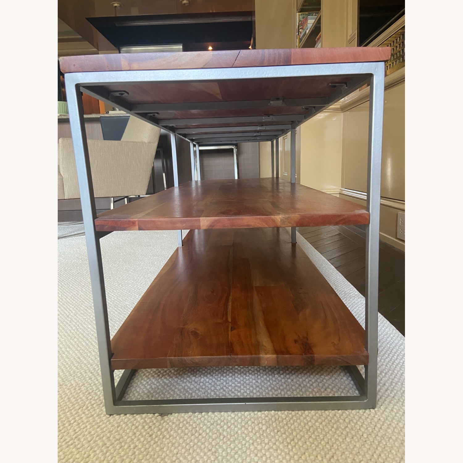 CB2 Framework Credenza - image-3