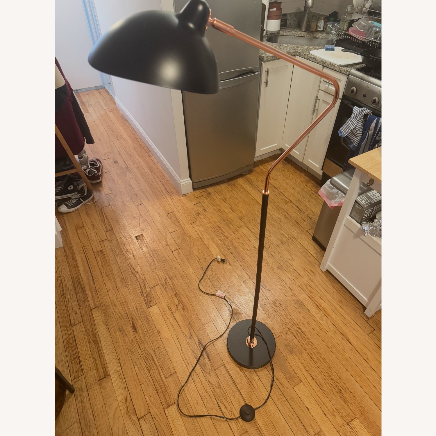 Article Floor Lamp 61" - image-4