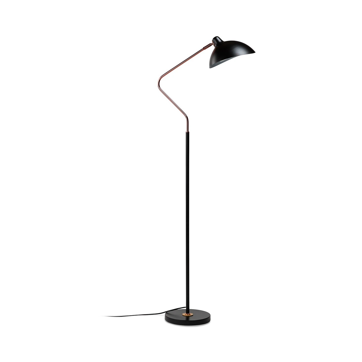 Article Floor Lamp 61" - AptDeco