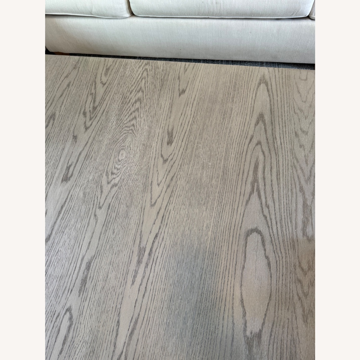 Restoration Hardware Cloud Modular Coffee Table - image-12