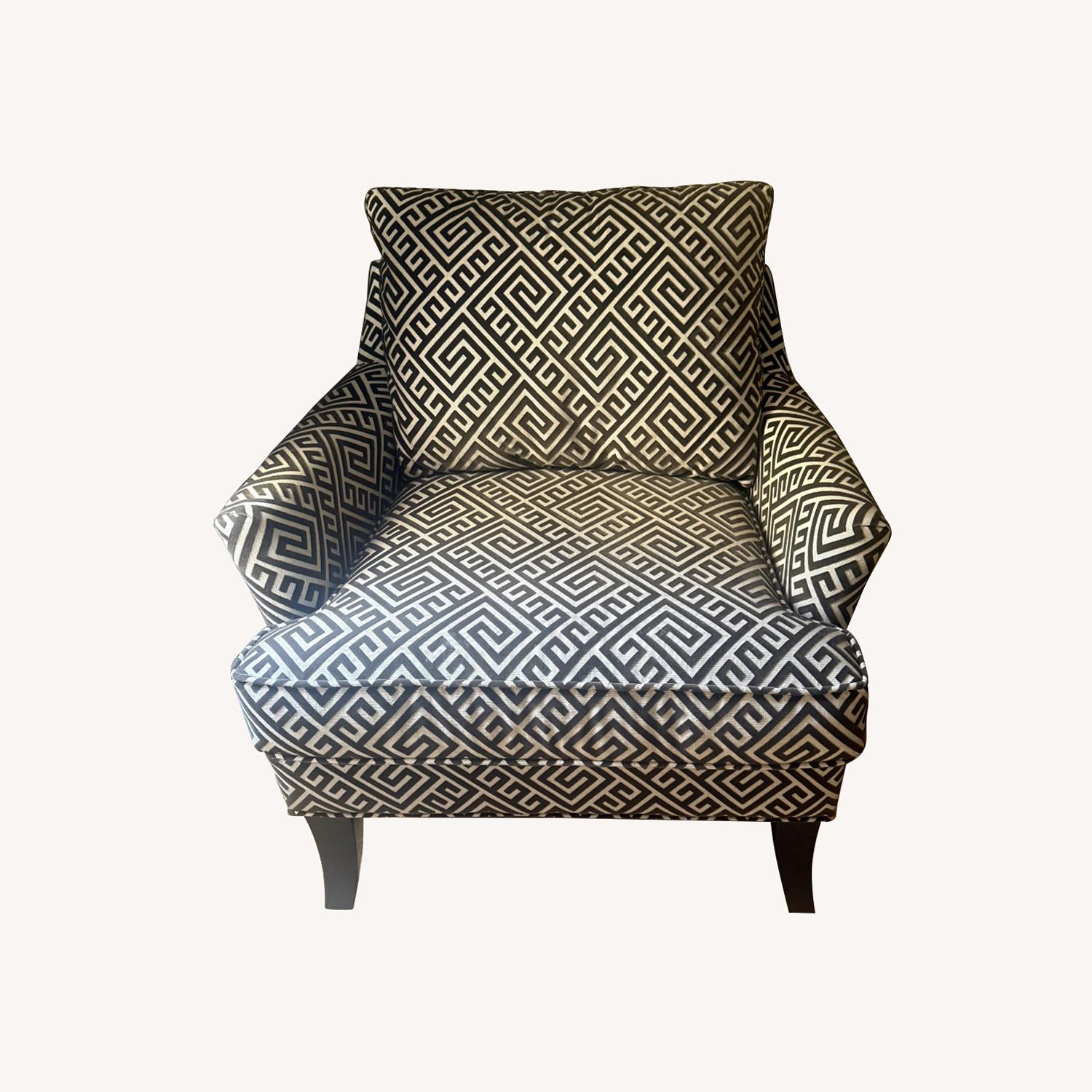 Raymour And Flanigan Accent Chairsnull