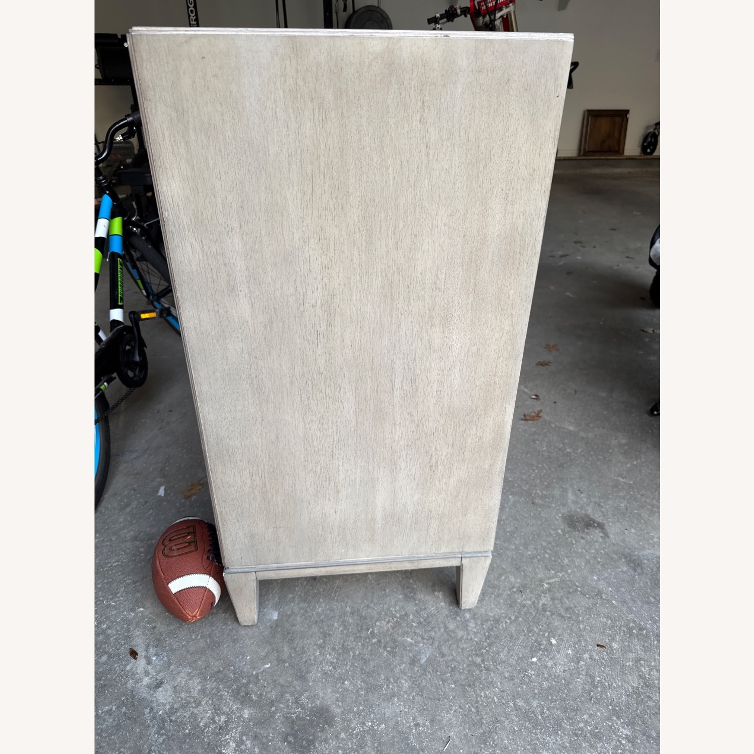 Elixir Natural Wood Sideboard - image-3