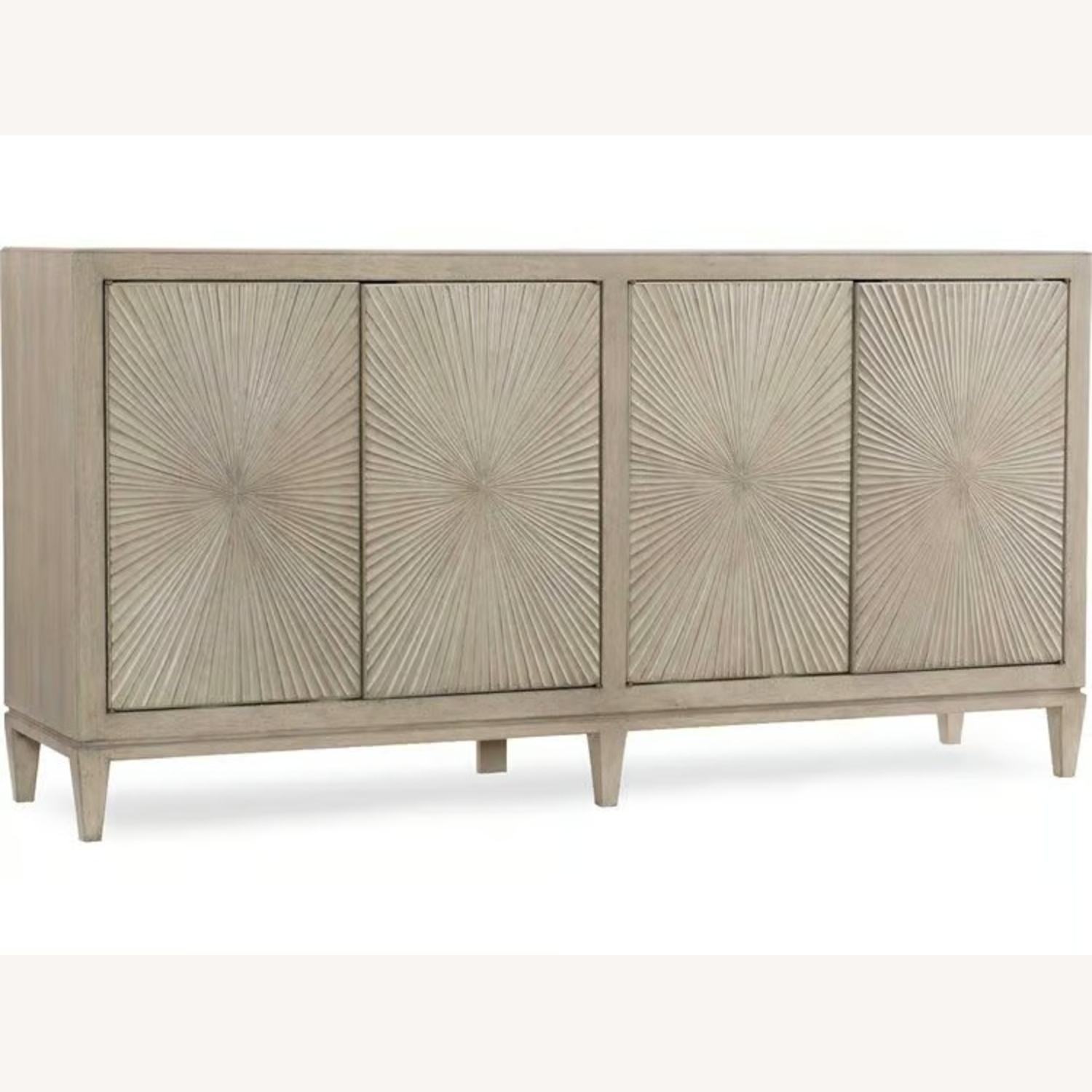Elixir Natural Wood Sideboard - image-4