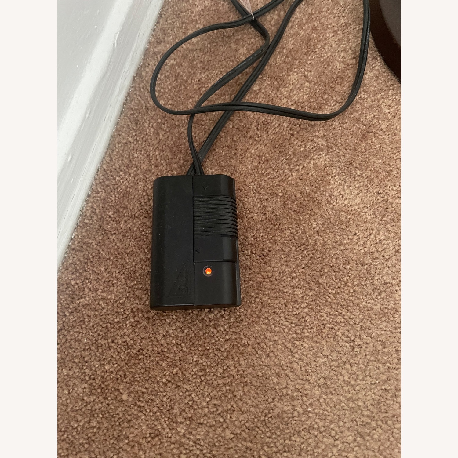 Restoration Hardware Foucault's Orb Iron Floor Lamp - image-11