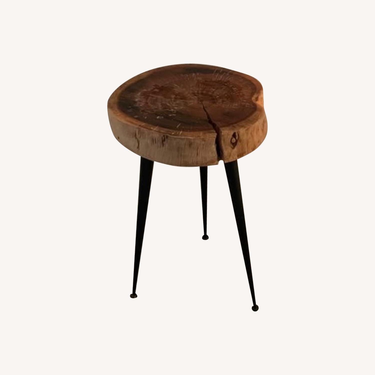 Tree Top Side Tables Bundle - image-5