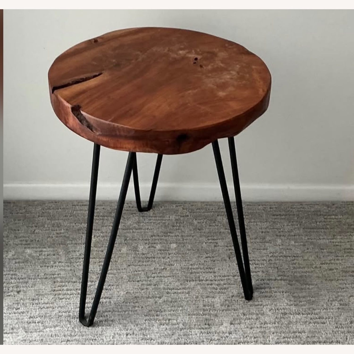 Tree Top Side Tables Bundle - image-1