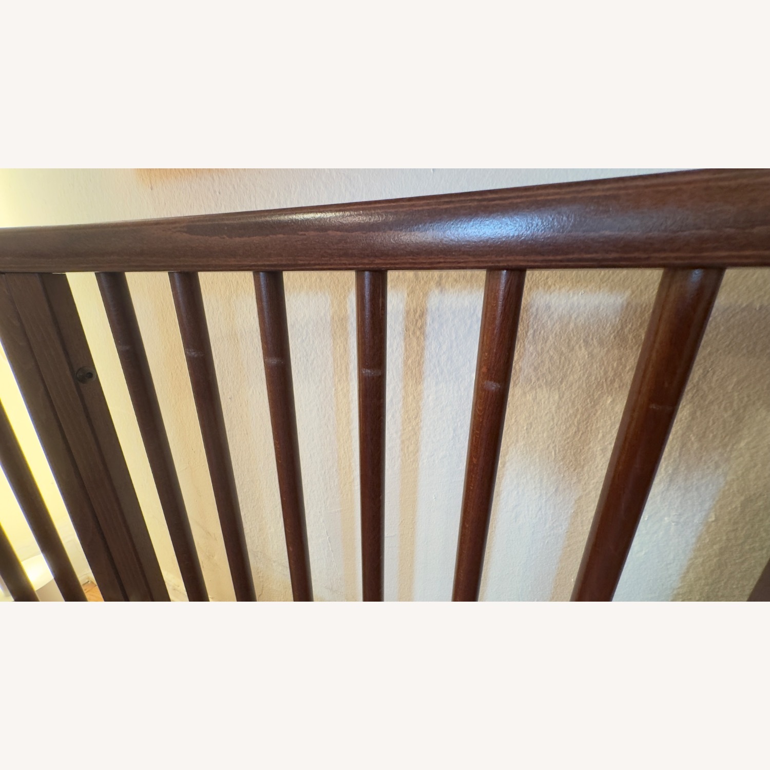 Stokke Sleepi Crib V2 w Extension Underbed Drawer - image-7