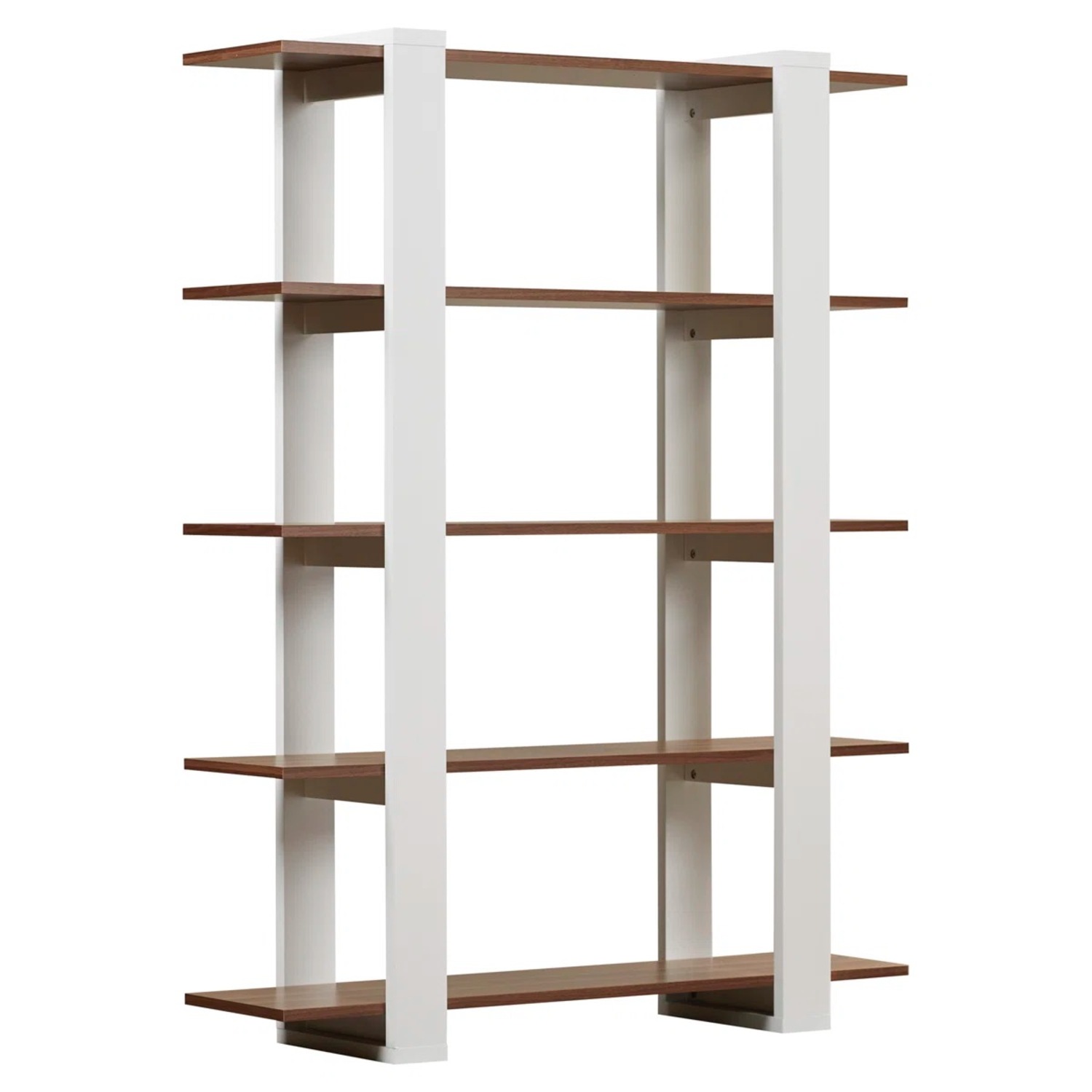Wayfair Etagere Bookshelf - image-2