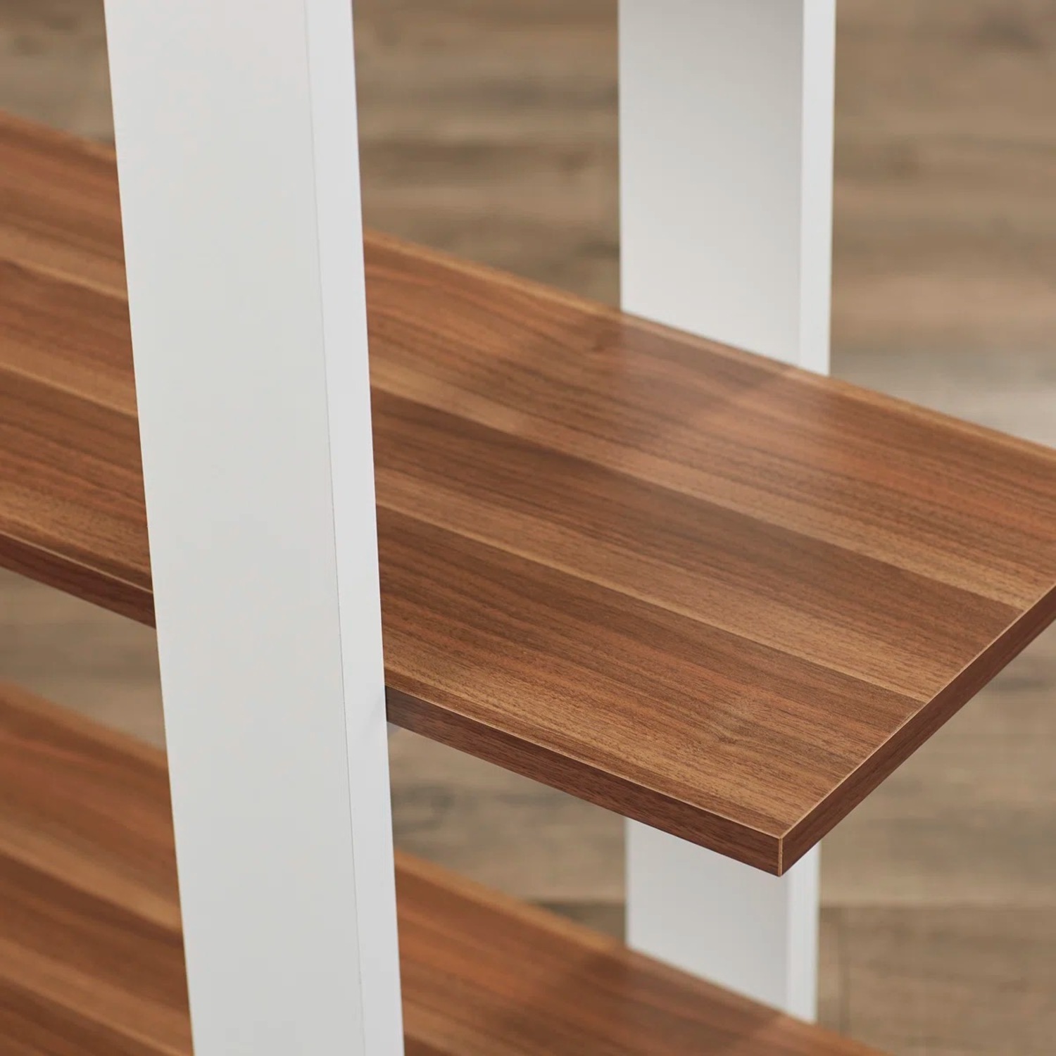 Wayfair Etagere Bookshelf - image-3