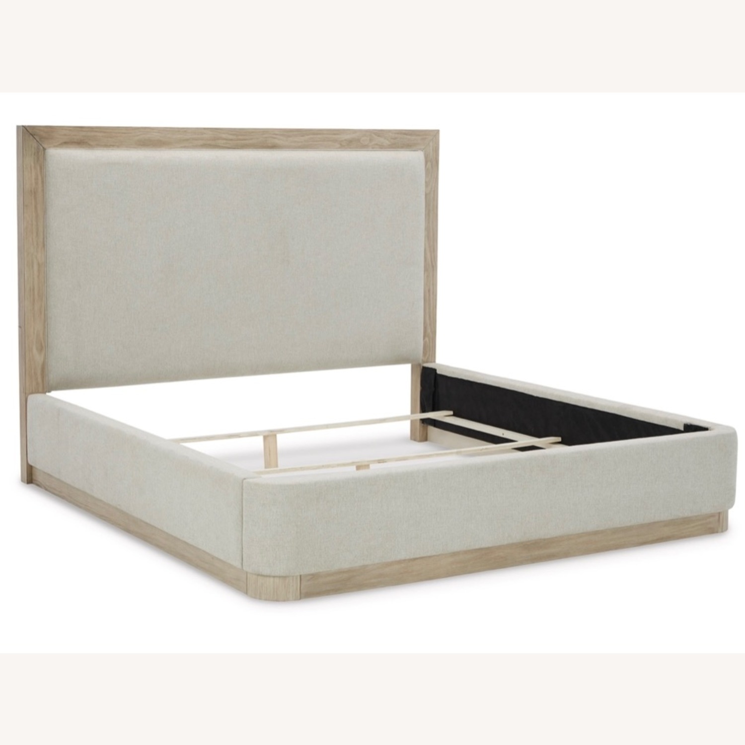 Ashley Furniture Hennington Queen Bed - image-5