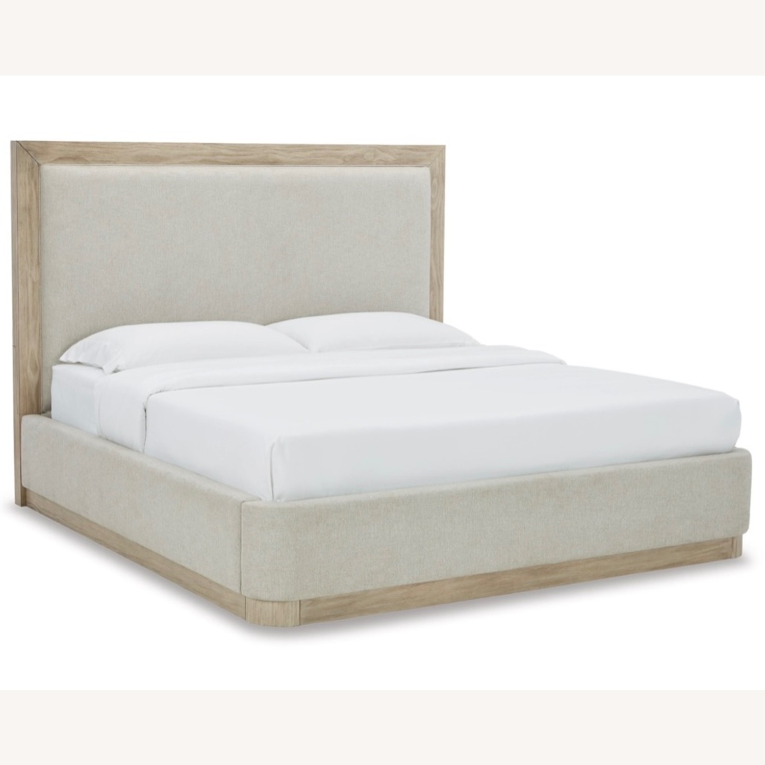 Ashley Furniture Hennington Queen Bed - image-2