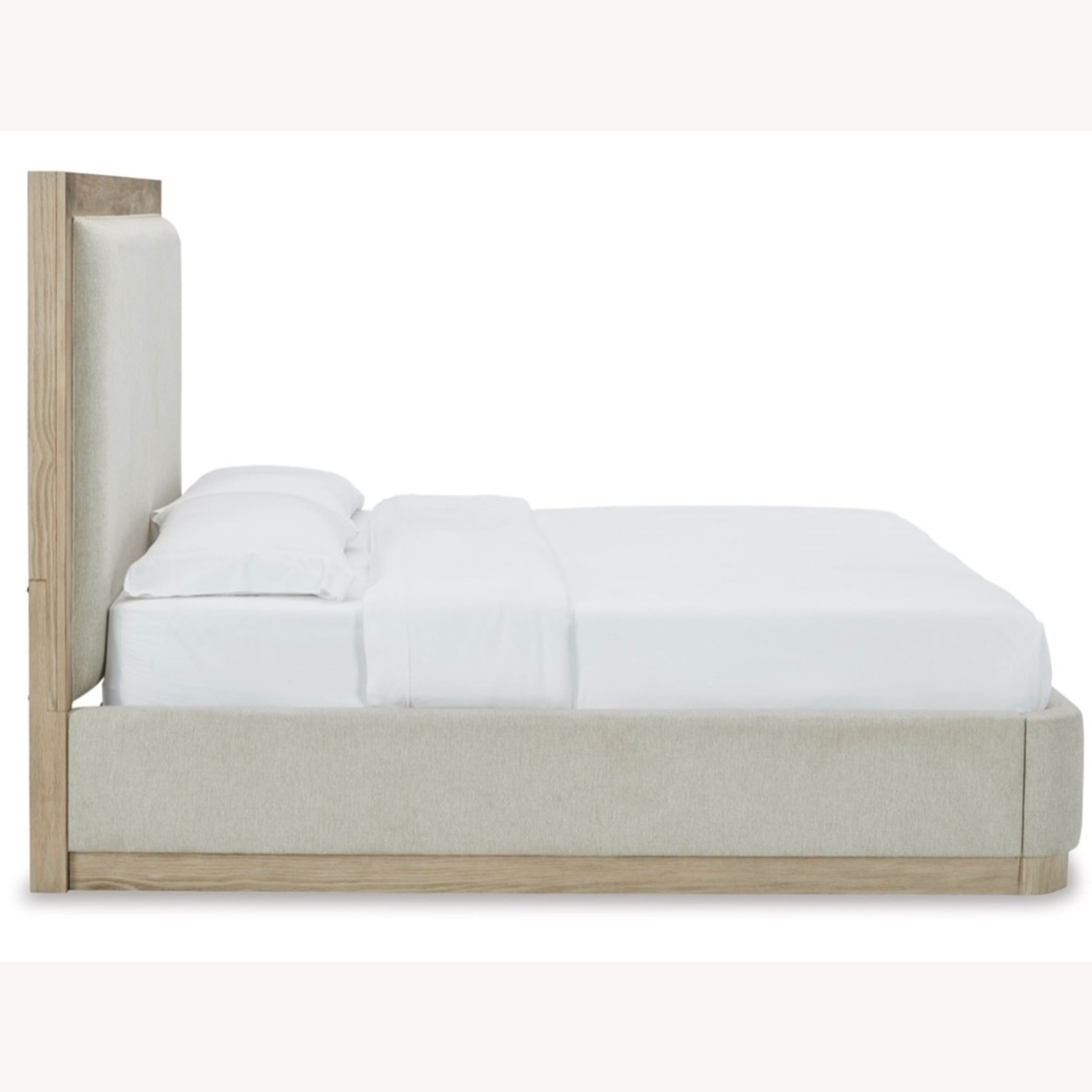Ashley Furniture Hennington Queen Bed - image-4