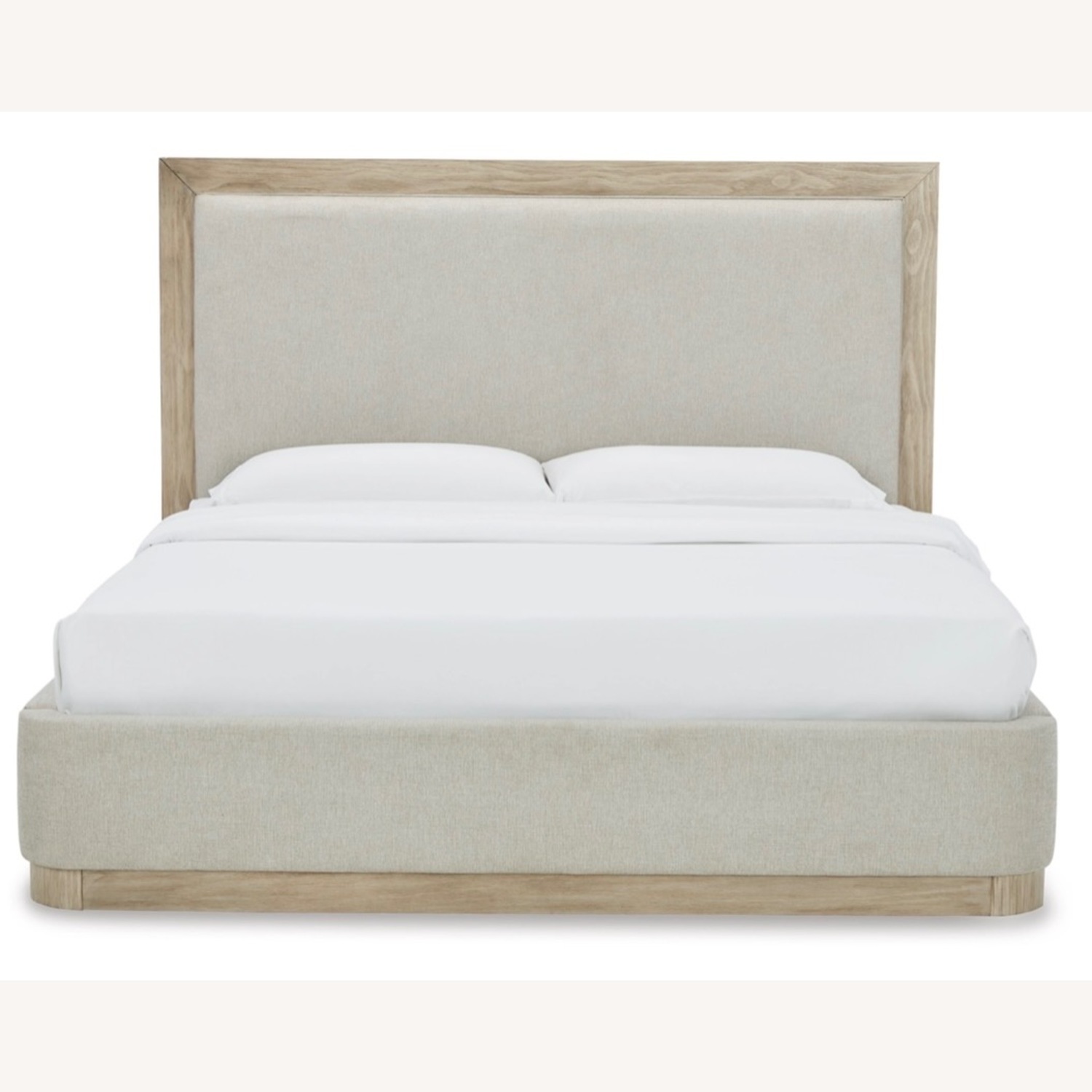 Ashley Furniture Hennington Queen Bed - image-3