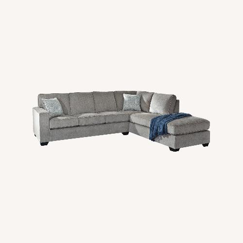 Used Ashley Altari 2 Pc. Sectional  for sale on AptDeco