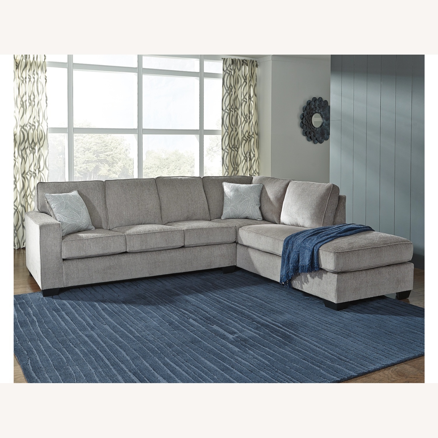 Ashley Altari 2 Pc. Sectional  - image-4