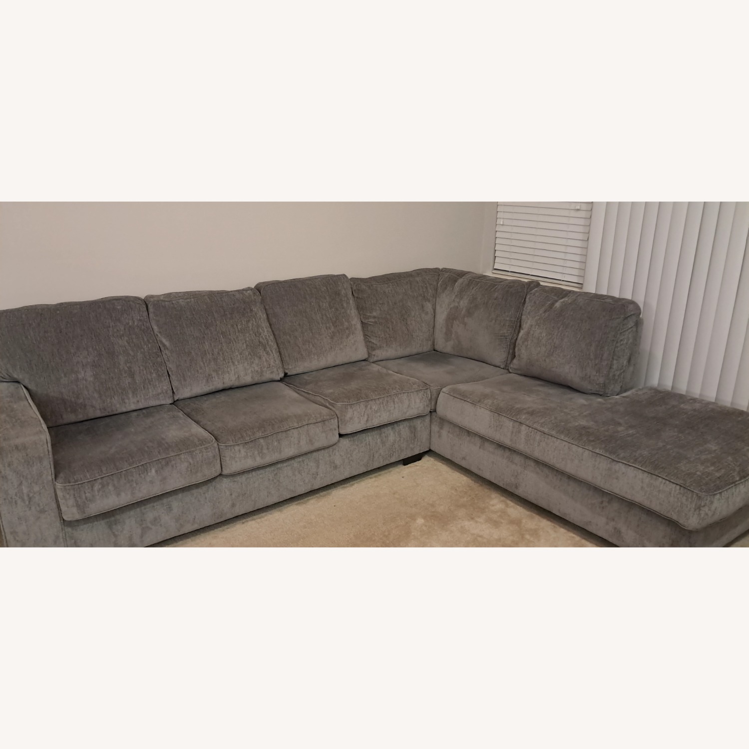 Ashley Altari 2 Pc. Sectional  - image-2