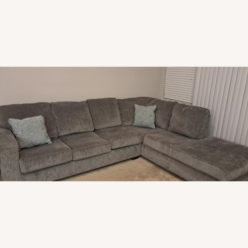 Used Ashley Altari 2 Pc. Sectional  for sale on AptDeco