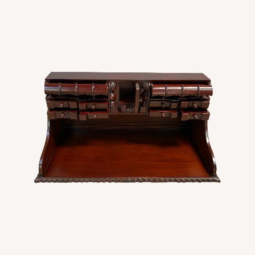 Used Classic Sewing Desk for sale on AptDeco