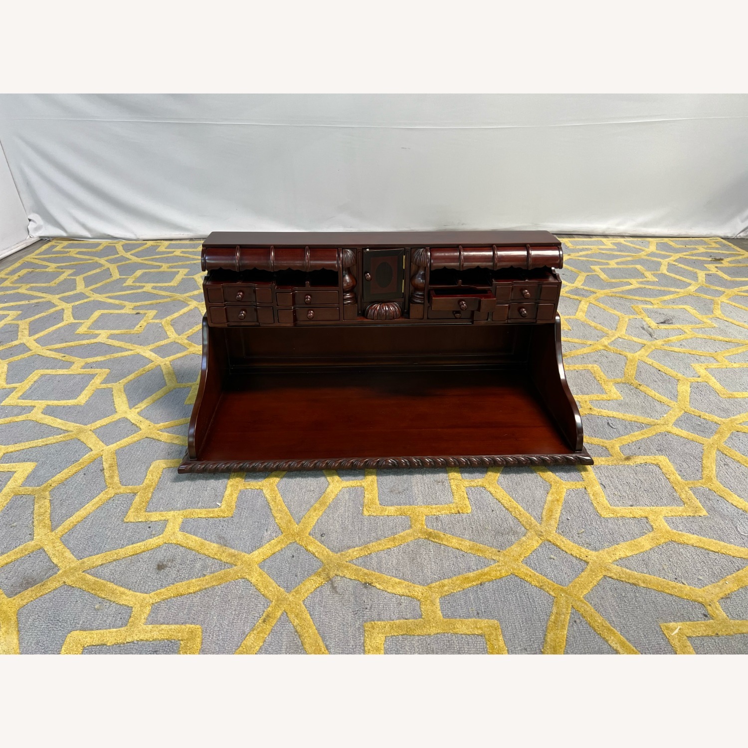 Classic Sewing Desk - image-1