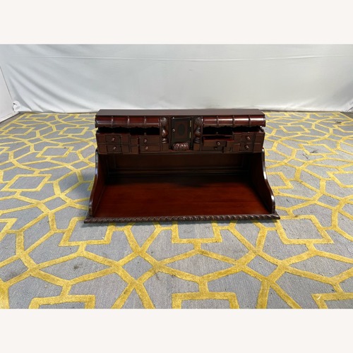 Used Classic Sewing Desk for sale on AptDeco