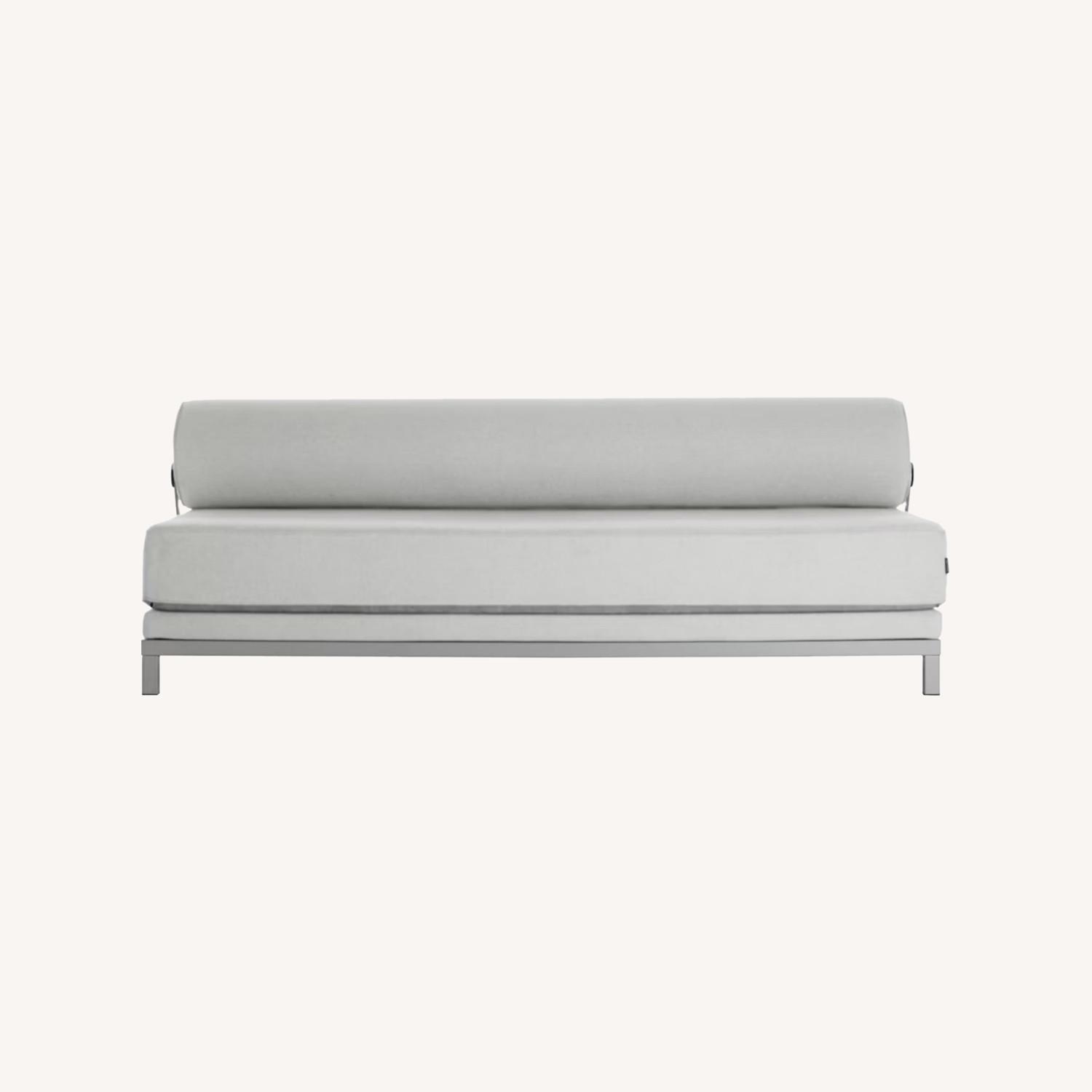 Design Within Reach Twilight Sleeper Sofa - image-0