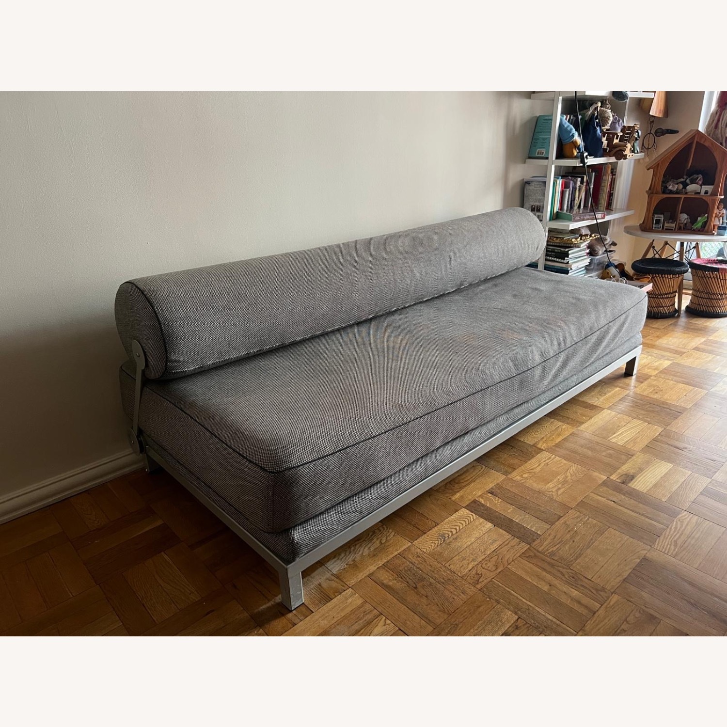 Design Within Reach Twilight Sleeper Sofa - image-1